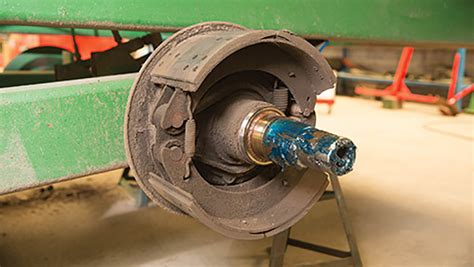 A Guide to Sourcing High-Quality Magic Tilt Trailer Brake Parts Locally